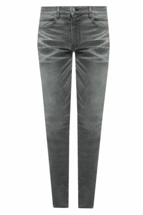 Crinkled jeans, zdjęcie 1 Crinkled jeans od Amiri